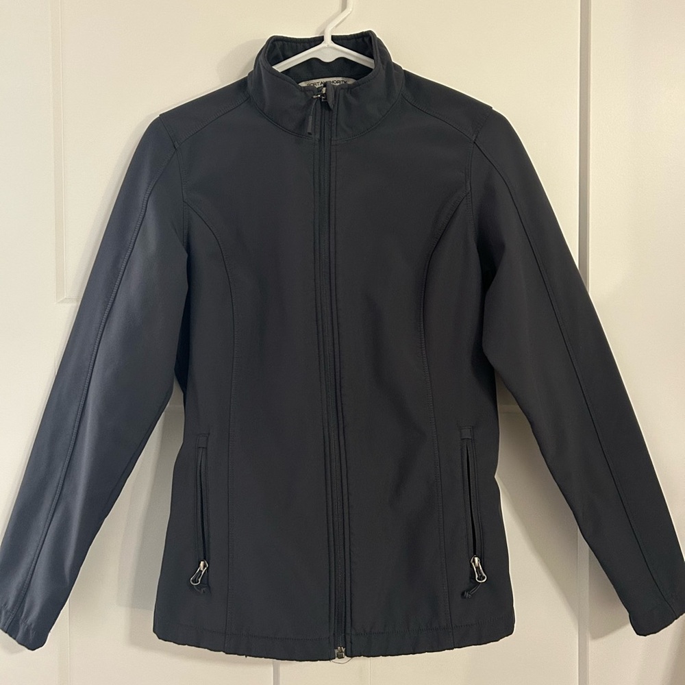 Port Authority Ladies Core Soft Shell Jacket
